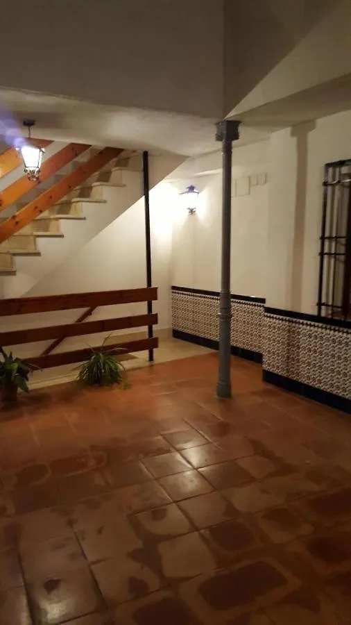 Apartamento San Nicolas II Toledo
