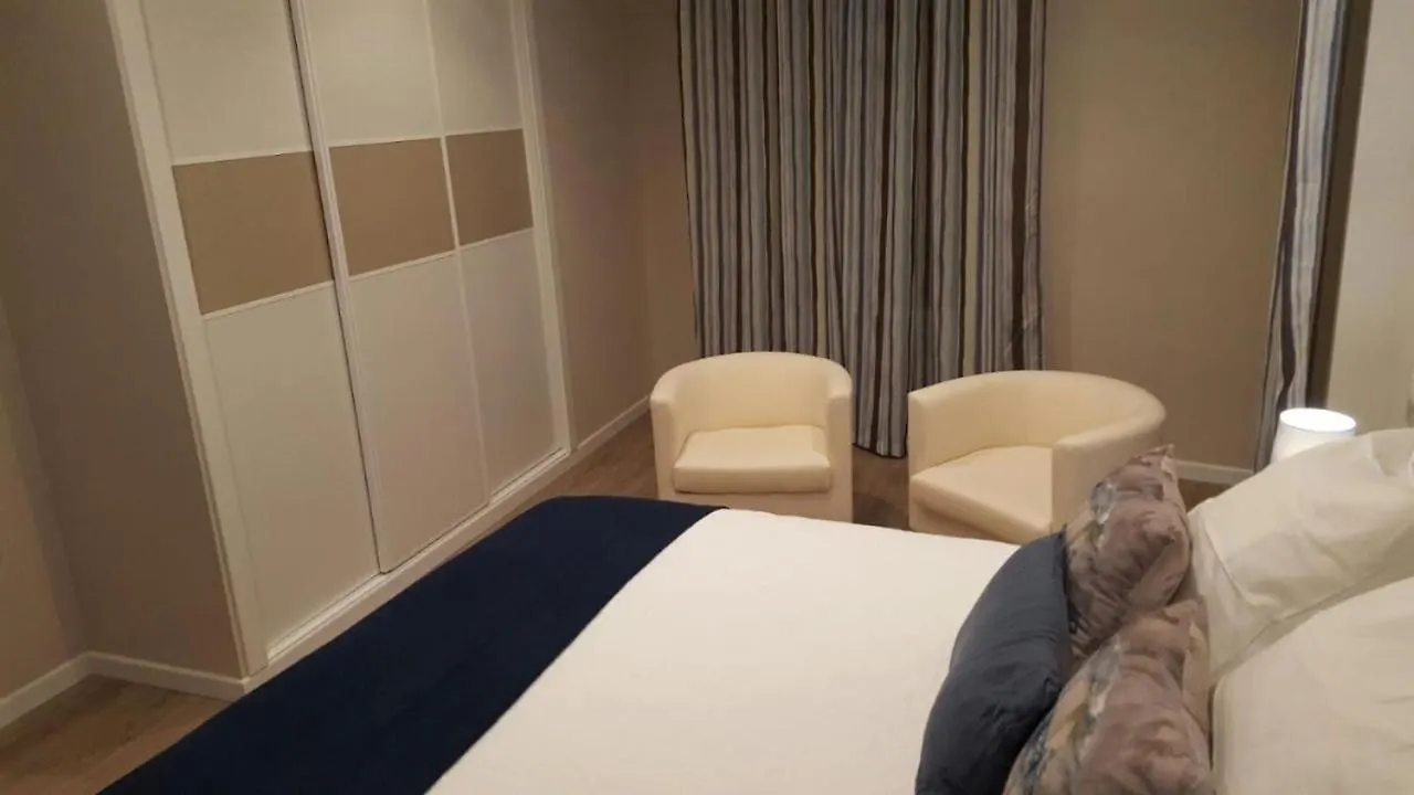 Apartamento San Nicolas II Toledo