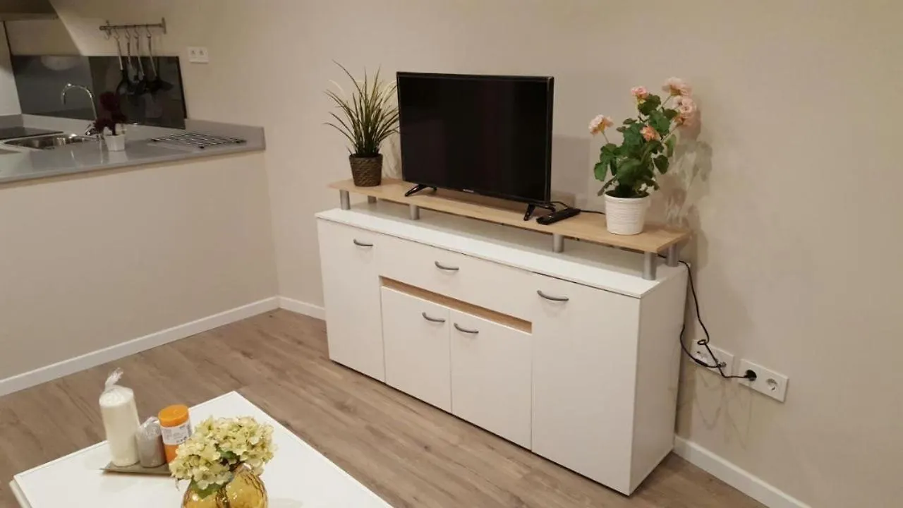 Apartamento San Nicolas II Toledo España