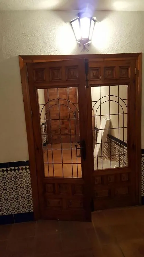 San Nicolas II Apartment Toledo