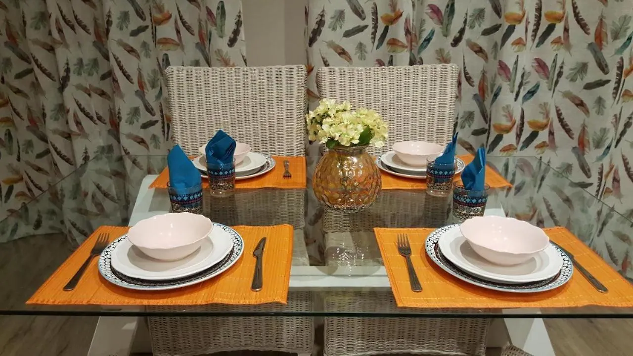 San Nicolas II Apartment Toledo Spain