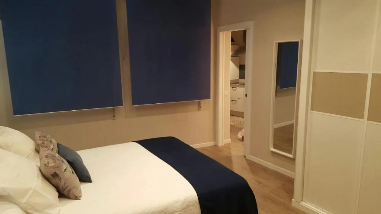 San Nicolas II Apartment Toledo